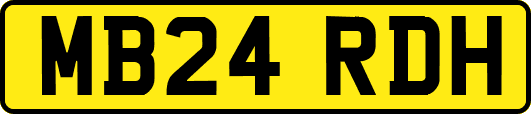 MB24RDH