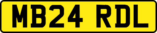MB24RDL