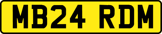 MB24RDM