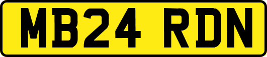 MB24RDN