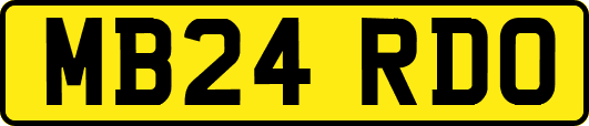 MB24RDO