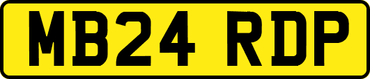 MB24RDP