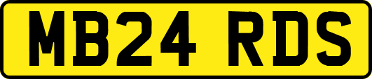 MB24RDS
