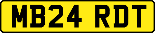 MB24RDT