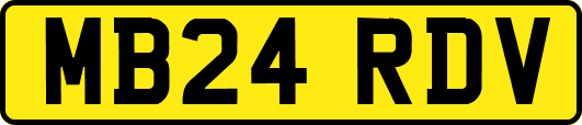 MB24RDV