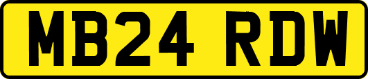 MB24RDW