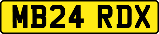 MB24RDX