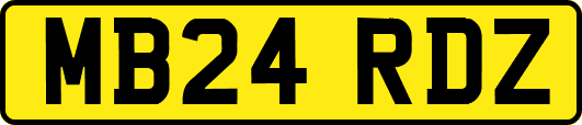 MB24RDZ