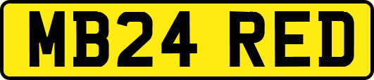 MB24RED