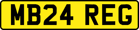MB24REG