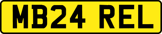 MB24REL
