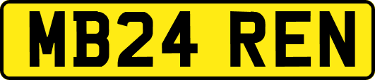 MB24REN