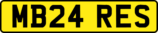 MB24RES