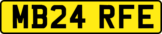 MB24RFE