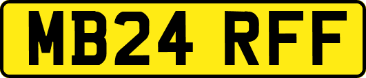 MB24RFF