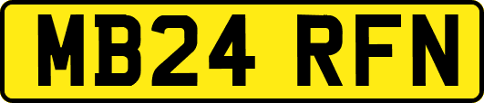 MB24RFN