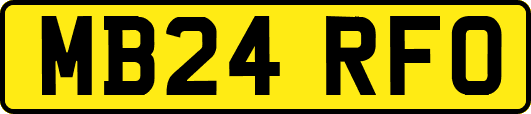 MB24RFO