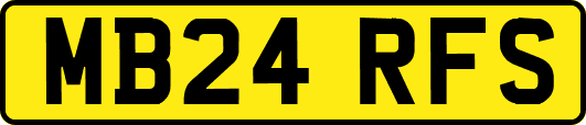 MB24RFS