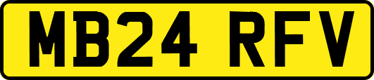 MB24RFV