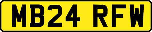 MB24RFW