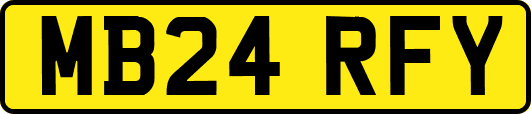 MB24RFY