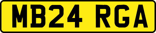 MB24RGA