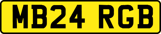MB24RGB