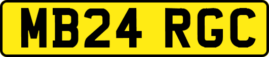 MB24RGC