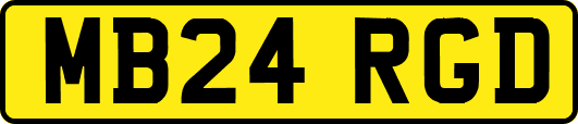MB24RGD