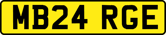 MB24RGE