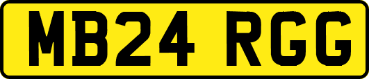 MB24RGG