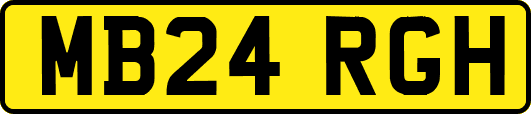 MB24RGH
