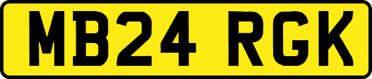 MB24RGK