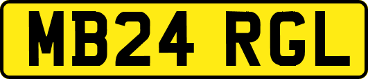 MB24RGL