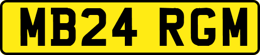 MB24RGM