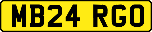 MB24RGO