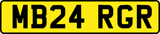 MB24RGR