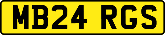 MB24RGS