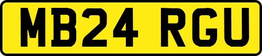 MB24RGU
