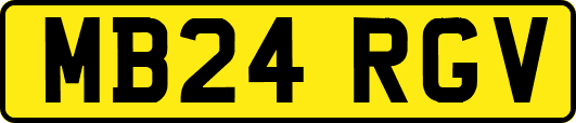 MB24RGV