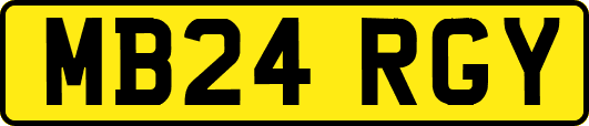 MB24RGY