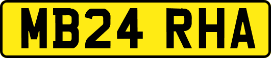 MB24RHA