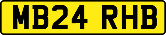 MB24RHB