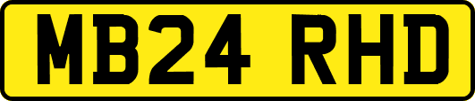 MB24RHD