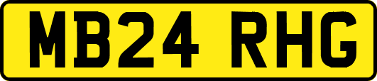 MB24RHG