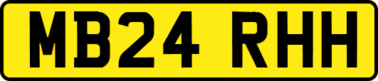 MB24RHH