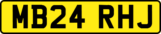 MB24RHJ