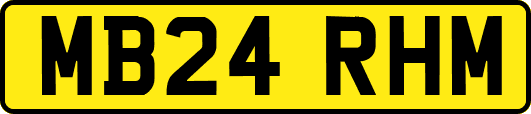 MB24RHM