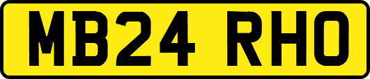 MB24RHO