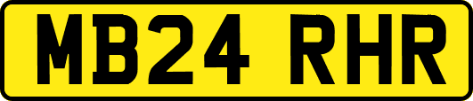 MB24RHR